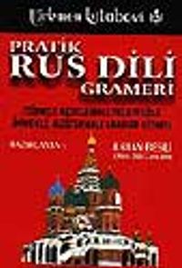 Pratik Rus Dili Grameri
