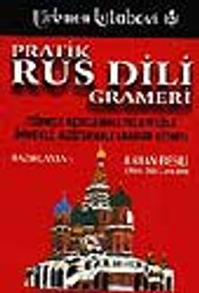 Pratik Rus Dili Grameri