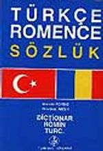 Türkçe-Romence Sözlük