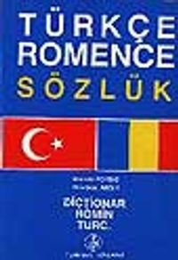 Türkçe-Romence Sözlük