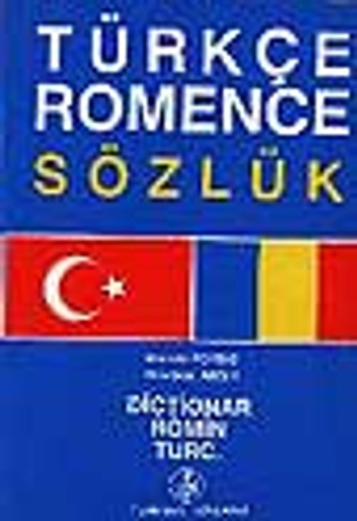 Türkçe-Romence Sözlük