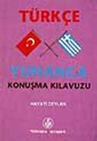 Türkçe-Yunanca Konuşma Kılavuzu