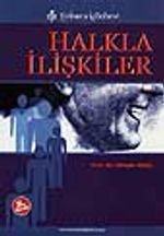 Halkla İlişkiler