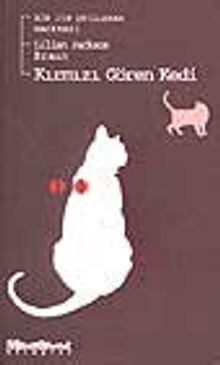 Kırmızı Gören Kedi