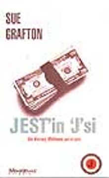 Jest'in 'J'si (12-G-22 ) - Sue Grafton