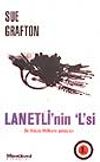 Lanetli'nin 'L'si