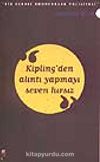 Kipling'den Alıntı Yapmayı Seven Hırsız