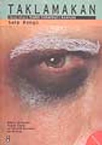 Taklamakan /Uyuşturucu Madde Kullanma (!) Kılavuzu