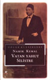 Vatan Yahut Silistre