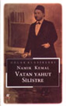 Vatan Yahut Silistre