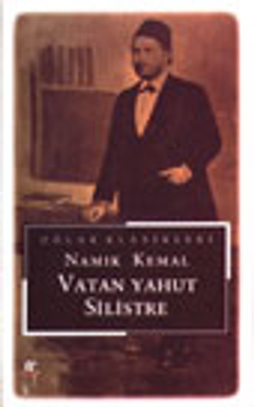 Vatan Yahut Silistre