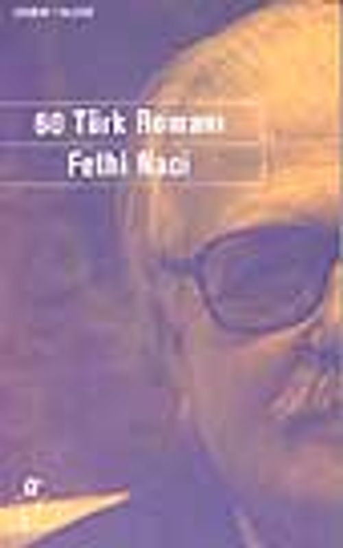 60 Türk Romanı
