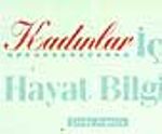 Kadınlar İçin Hayat Bilgisi