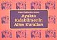 Biten İlişkilerden Sonra Ayakta Kalabilmenin Altın Kuralları