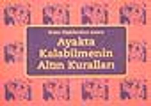 Biten İlişkilerden Sonra Ayakta Kalabilmenin Altın Kuralları
