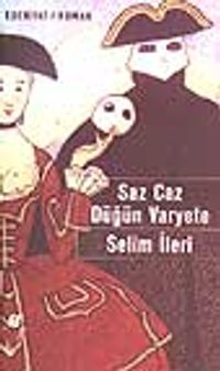 Saz Caz Düğün Varyete