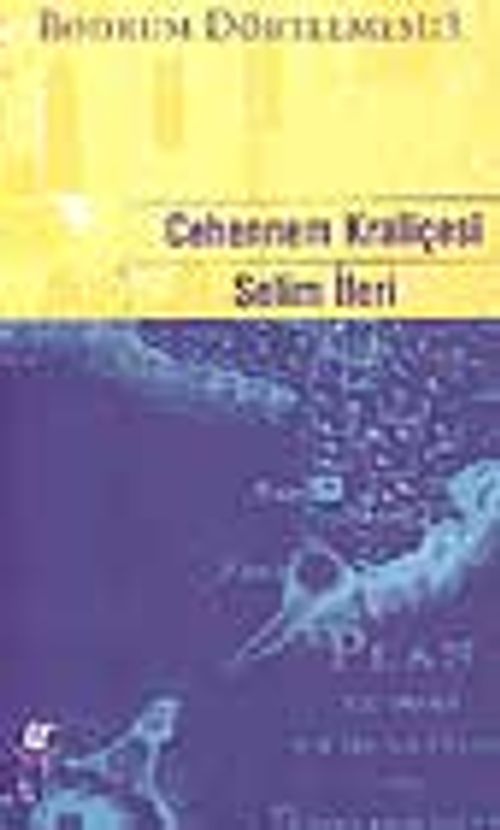 Cehennem Kraliçesi