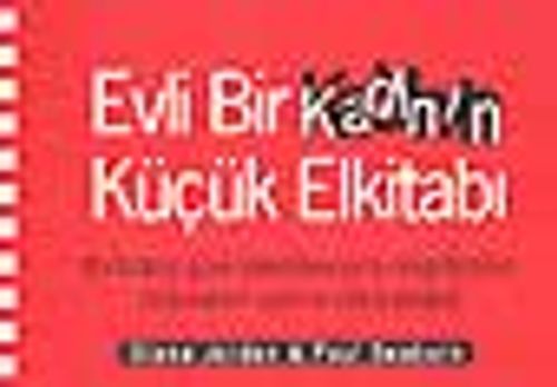 Evli Bir Kadının Küçük Elkitabı