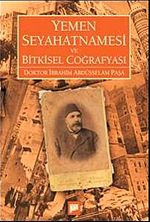 Yemen Seyahatnamesi ve Bitkisel Coğrafyası