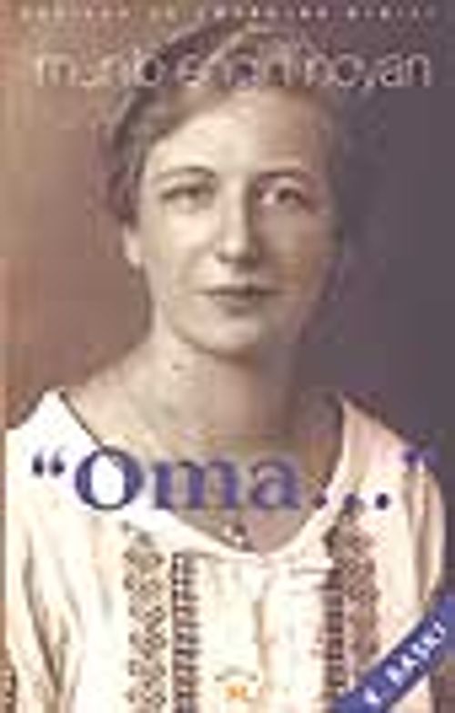 'Oma...'