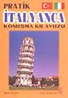 İtalyanca Konuşma Kılavuzu