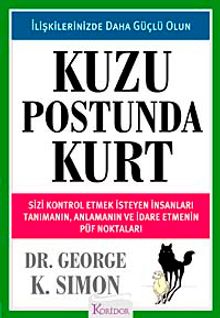 Kuzu Postunda Kurt