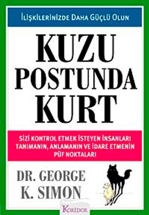 Kuzu Postunda Kurt