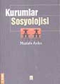 Kurumlar Sosyolojisi