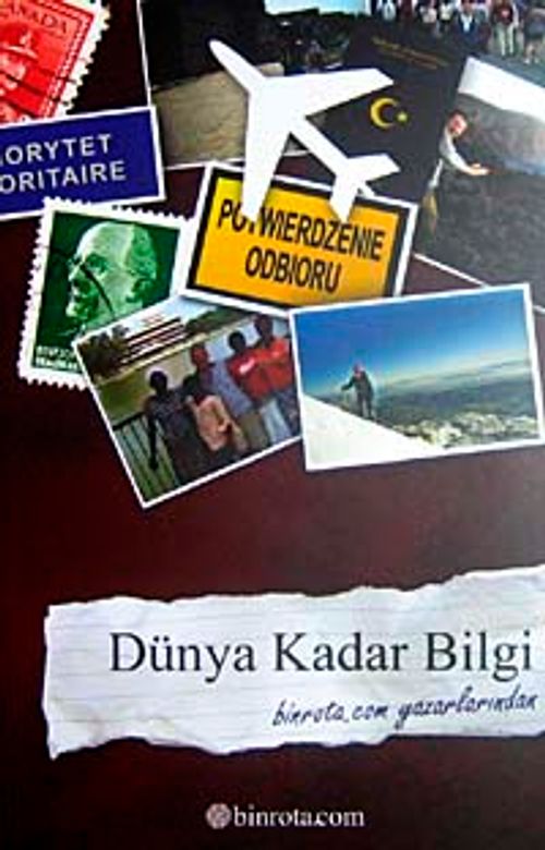 Dünya Kadar Bilgi