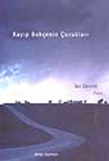 Kayıp Bahçenin Çocukları