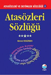 Atasözleri Sözlüğü 1