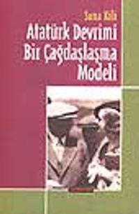Atatürk Devrimi  Bir Çağdaşlaşma Modeli