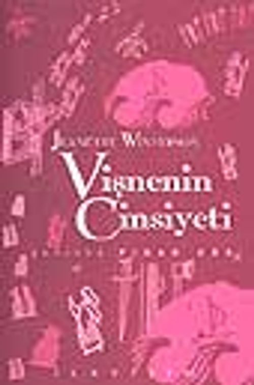 Vişnenin Cinsiyeti