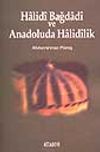 Halidi Bağdadi ve Anadoluda Halidilik