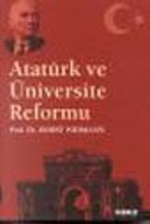 Atatürk ve Üniversite Reformu