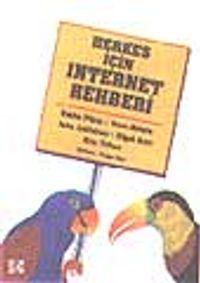 Herkes için İnternet Rehberi