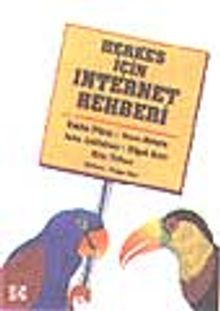 Herkes için İnternet Rehberi