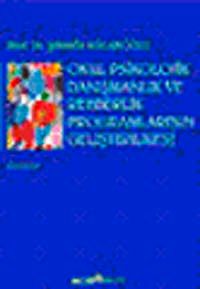 Okul Psikolojik Danışmanlık ve Rehberlik Programlarının Geliştirilmesi