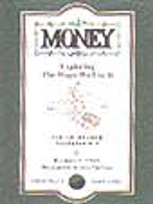 Money Exploring The Ways We Use It