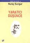 Yaratıcı D&uuml;ş&uuml;nce