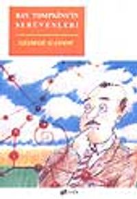 Bay Tompkins'in Serüvenleri