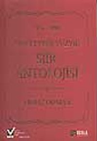 1975-2000 Son Çeyrek Yüzyıl Şiir Antolojisi