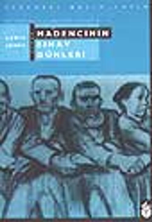 Madencinin Sınav Günleri