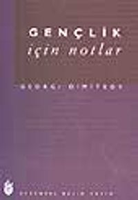 Gençlik İçin Notlar