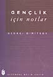 Gençlik İçin Notlar