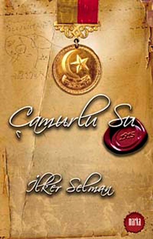 Çamurlu Su 1915