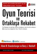 Oyun Teorisi ve Ortaklaşa Rekabet
