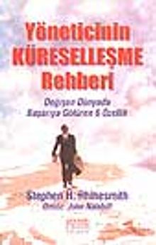 Yöneticinin Küreselleşme Rehberi