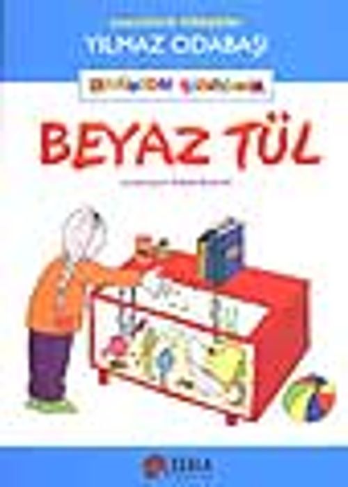 Beyaz Tül