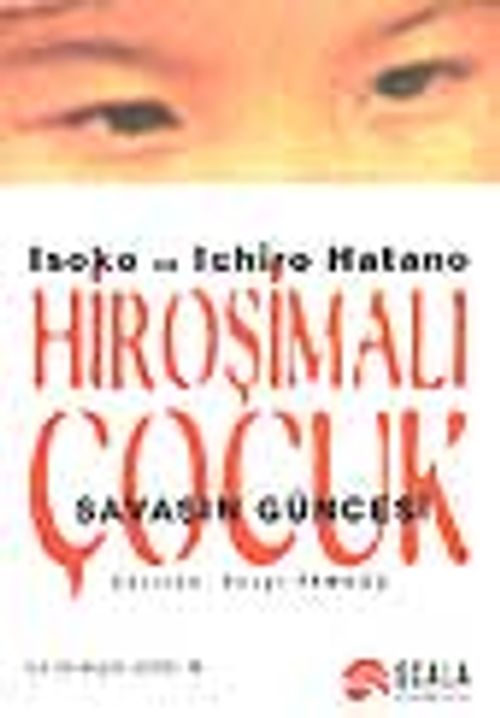 Hiroşimalı Çocuk